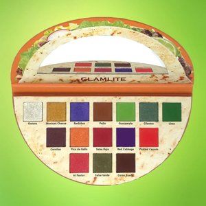 Glamlite Taco Palette